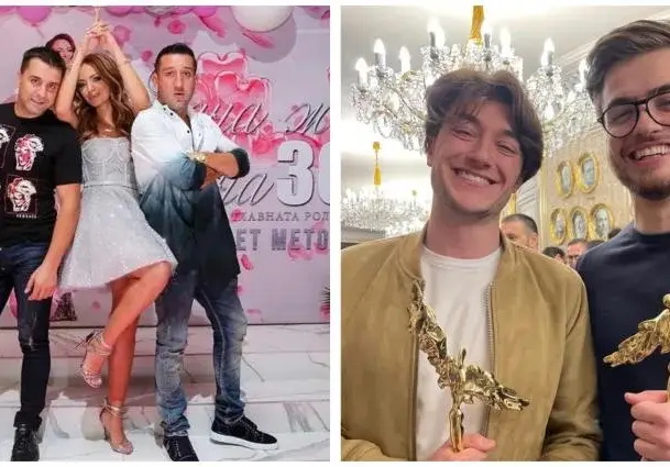 Първоаприлски бъзици: Излъгъли Илиян и Борис за концерт, Деси Бакърджиева крила дневниците в училище...