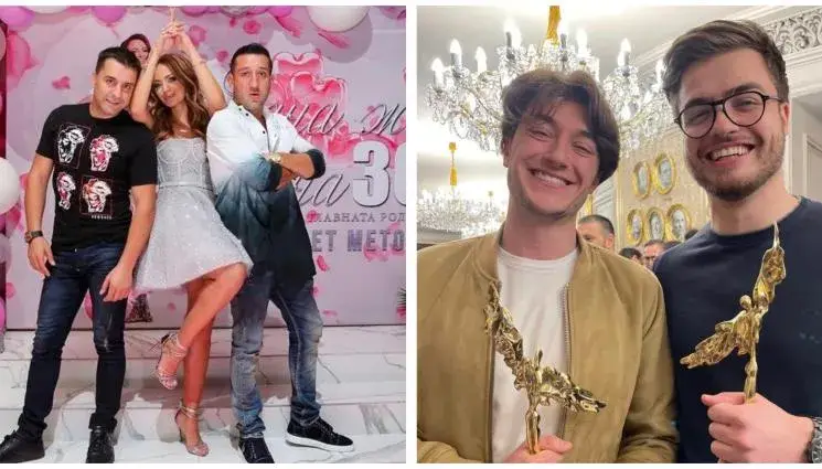 Първоаприлски бъзици: Излъгъли Илиян и Борис за концерт, Деси Бакърджиева крила дневниците в училище...