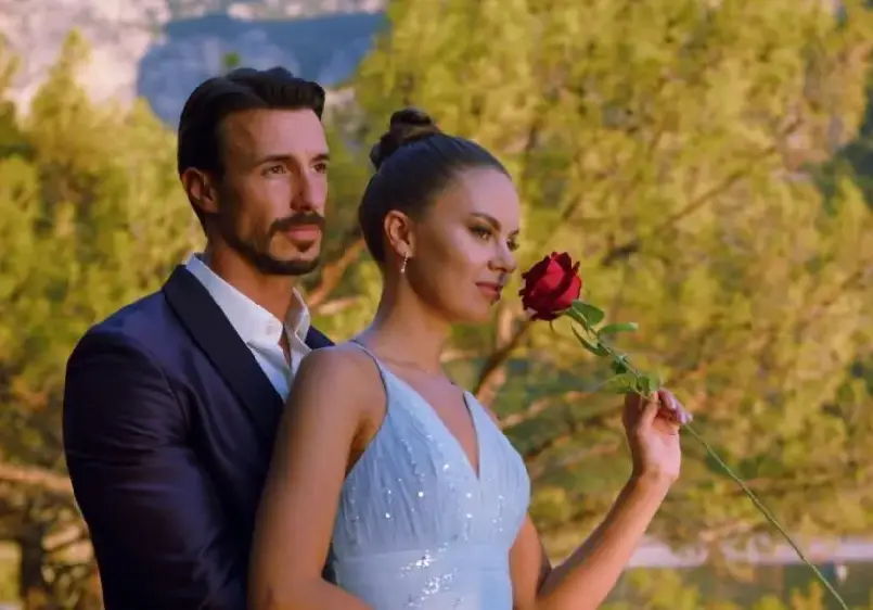 Победителката от „Ергенът“ със забрана да говори за втория сезон на шоуто