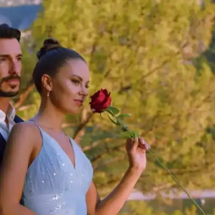 Победителката от „Ергенът“ със забрана да говори за втория сезон на шоуто