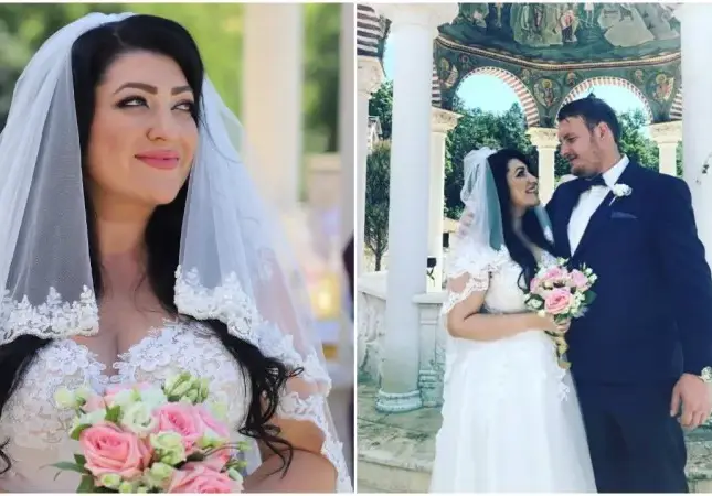 Подобно на Шакира: Ива Давидова възпя развода си