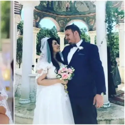 Подобно на Шакира: Ива Давидова възпя развода си