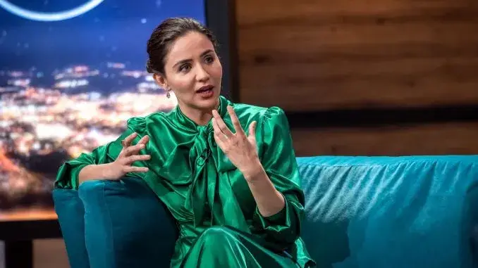 Полицаи за рождения ден на Елен Колева