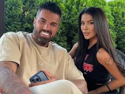 Поредната жена на Джисъса даде пълен отчет: Разделени сме с Благой, нарочно си махнах халката, не съм бременна!