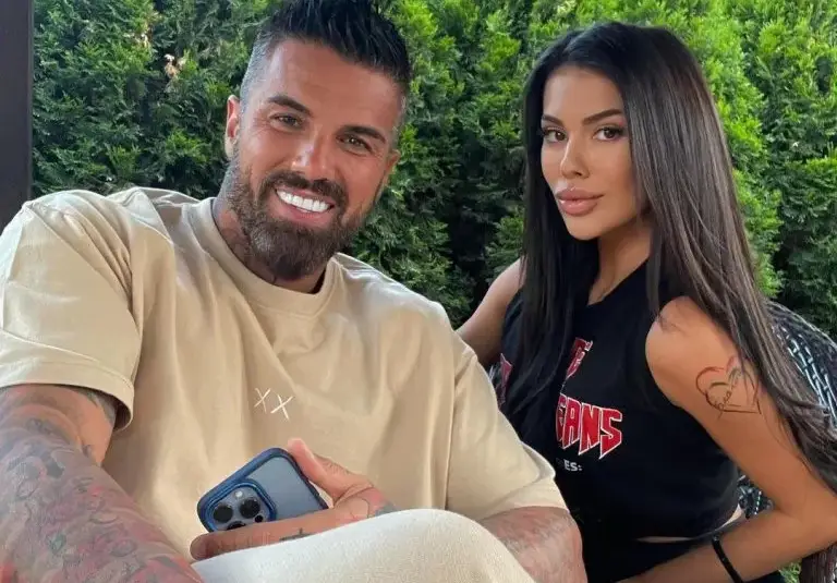 Поредната жена на Джисъса даде пълен отчет: Разделени сме с Благой, нарочно си махнах халката, не съм бременна!