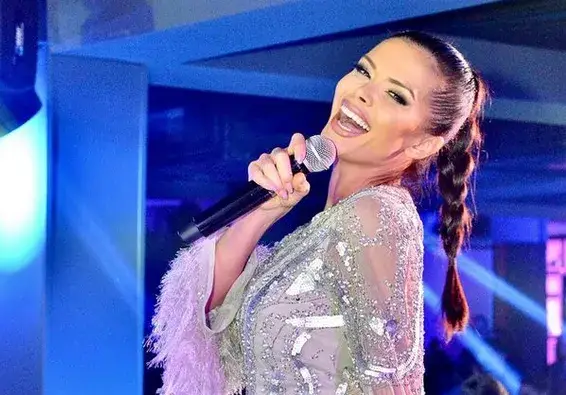 Преслава влачи 50 бона от сватба