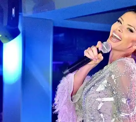 Преслава влачи 50 бона от сватба