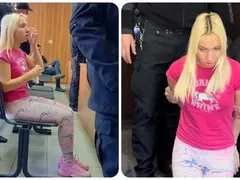 Психиатрична диагноза вади Eмили от ареста