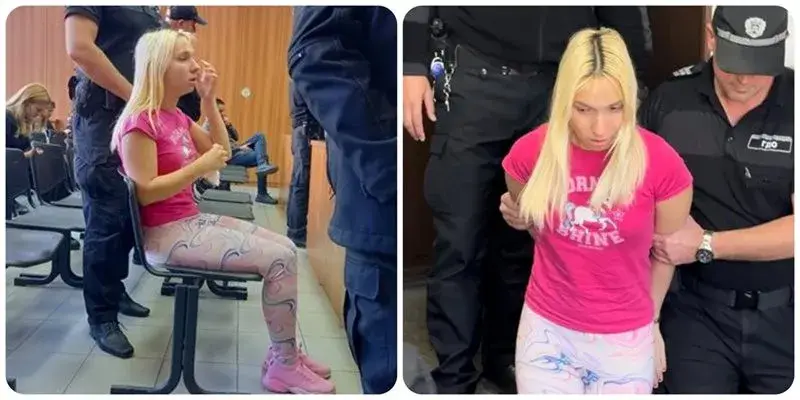 Психиатрична диагноза вади Eмили от ареста