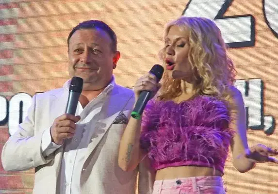 Рачков и Мария се събраха! (СНИМКИ)