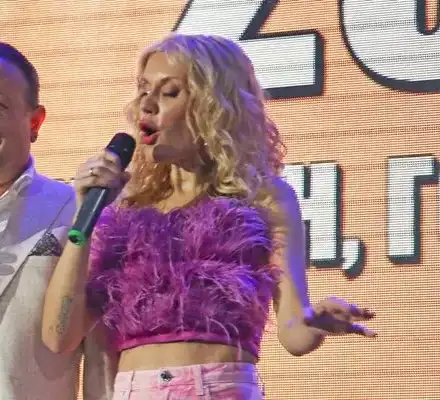 Рачков и Мария се събраха! (СНИМКИ)