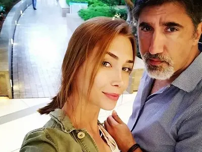 Райна Караянева проговори за  раздялата с Башар Рахал