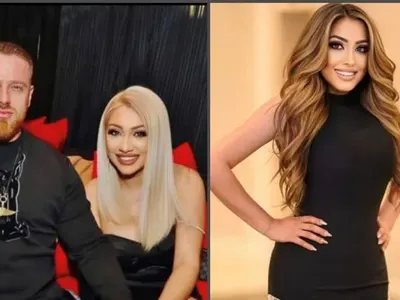 Роксана не може да се нахвали с новото гадже: Той е по-мъдър от мен