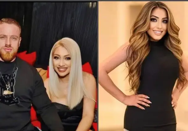 Роксана не може да се нахвали с новото гадже: Той е по-мъдър от мен