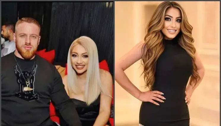 Роксана не може да се нахвали с новото гадже: Той е по-мъдър от мен