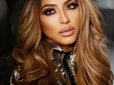 Роксана се загаджи с „ангел от ада“