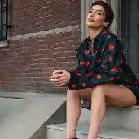 Ромина Андонова: Не става само с ген