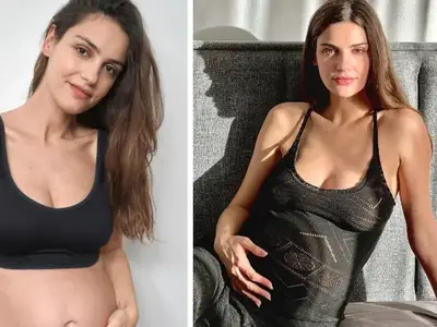 Розмари от  „ВИП Брадър”  чака първо дете