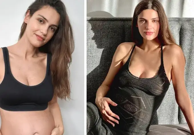 Розмари от  „ВИП Брадър”  чака първо дете