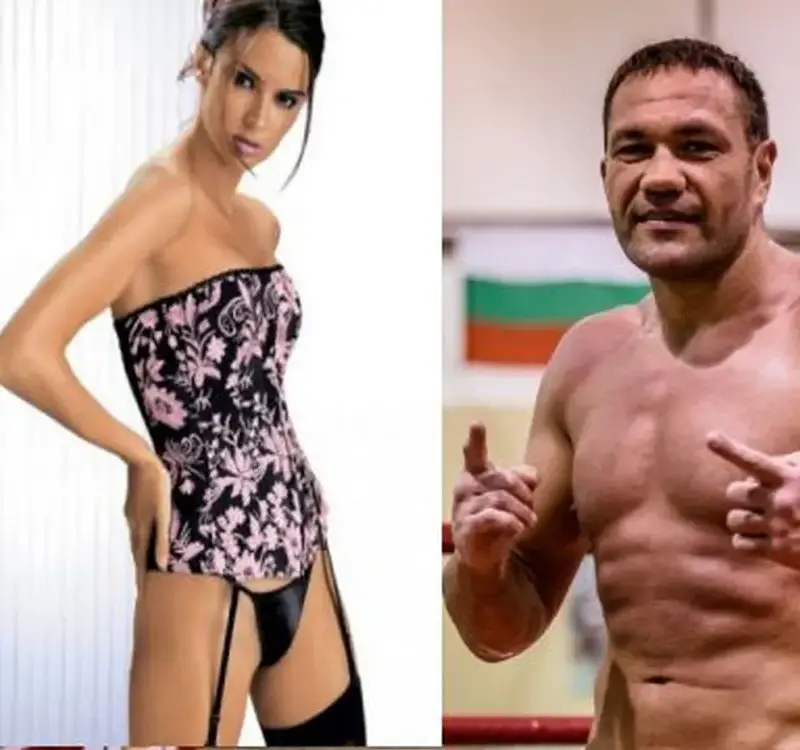 Сакрална връзка: Ванга събира Кобрата и Розали