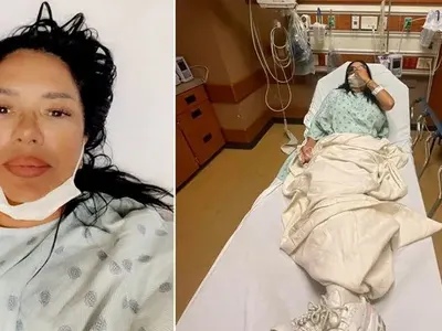 Само Митьо Крика се трогна от воплите на Анита Мейзер, че умира