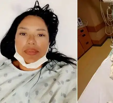 Само Митьо Крика се трогна от воплите на Анита Мейзер, че умира