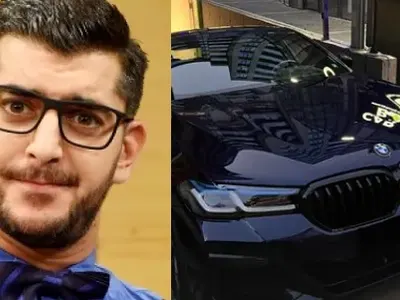 Сашо Кадиев  кара електричка  за 200 бона