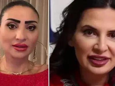 Сбъркаха Софи Маринова с фараонката Ружа Игнатова