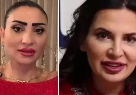 Сбъркаха Софи Маринова с фараонката Ружа Игнатова