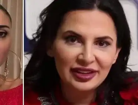 Сбъркаха Софи Маринова с фараонката Ружа Игнатова