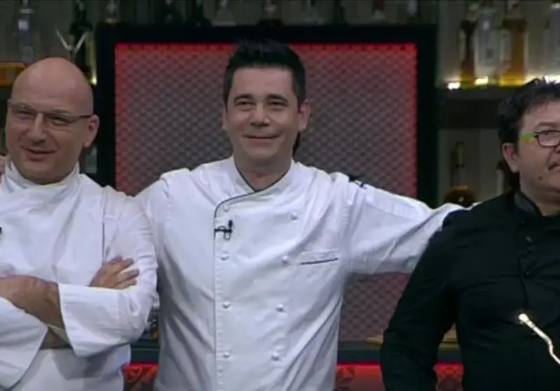 Шеф Петров попиля „Хелс Китчън“