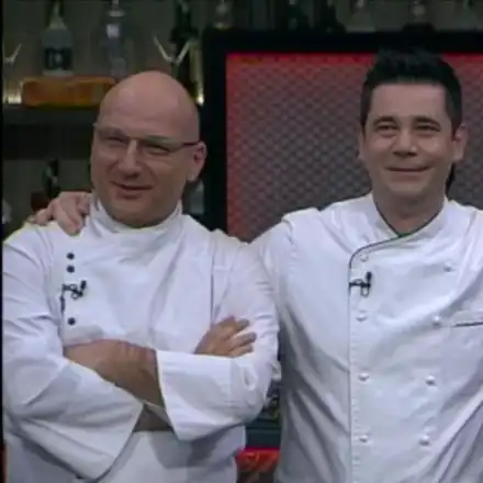 Шеф Петров попиля „Хелс Китчън“