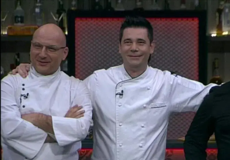 Шеф Петров попиля „Хелс Китчън“