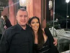 Щерката на Анелия подкара звяр за 120 бона