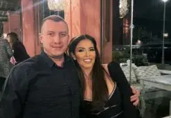 Щерката на Анелия подкара звяр за 120 бона