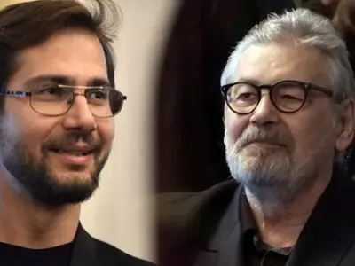 Синът на Ламбо лекар звезда в Щатите