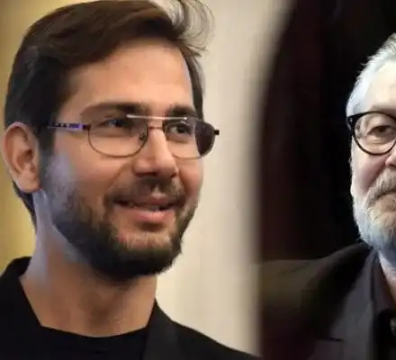 Синът на Ламбо лекар звезда в Щатите