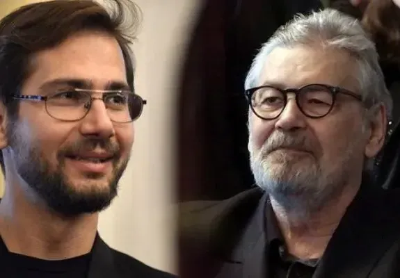 Синът на Ламбо лекар звезда в Щатите