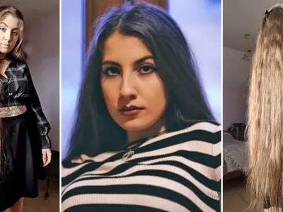 След БГ Барби, вече имаме и българска Рапунцел