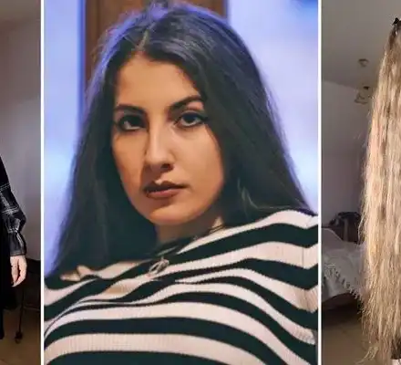 След БГ Барби, вече имаме и българска Рапунцел