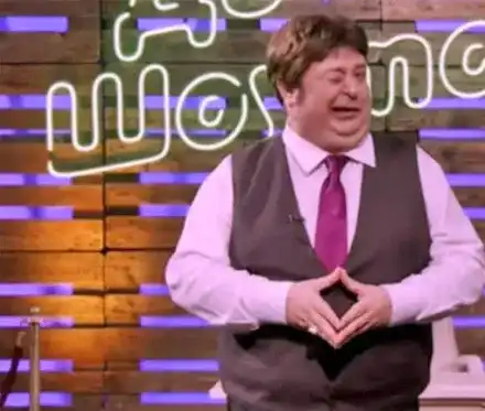 След излагацията с „Дъ Шоуто” Любо Нейков се завръща в Би Ти Ви