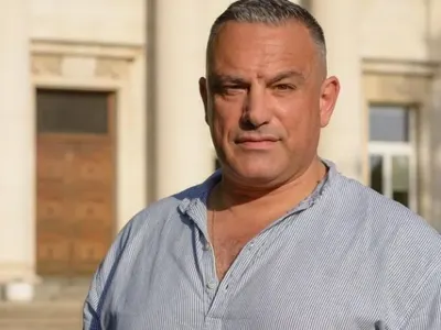 След скандала с общинското жилище: Ще махне ли  Би Ти Ви  Юксел Кадриев?