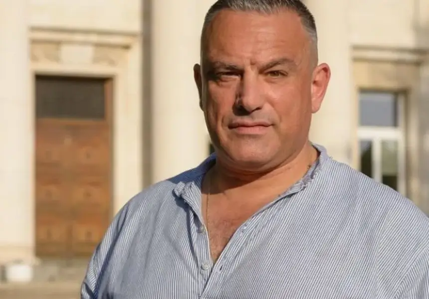 След скандала с общинското жилище: Ще махне ли  Би Ти Ви  Юксел Кадриев?