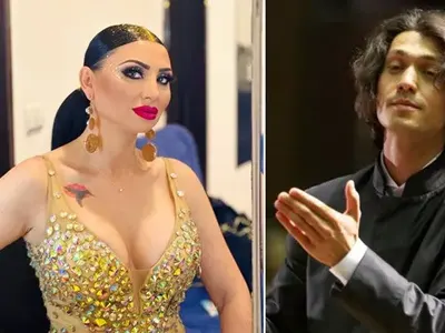 Софи Маринова мечтае да пее под палката на маестро Йордан Камджалов