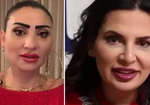 Софка се превърна  в копие на  Ружа Игнатова