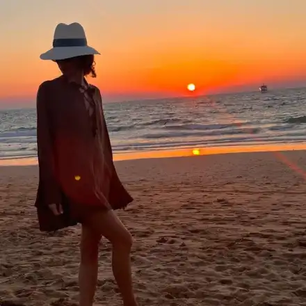 Спасете Никол Станкулова! Синоптичка тежи едва 45 кила