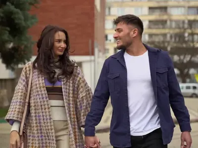 Станислав от Хелс Китчън вдига сватба с гримьорка