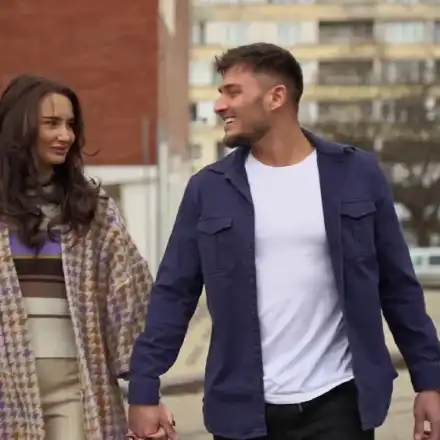 Станислав от Хелс Китчън вдига сватба с гримьорка