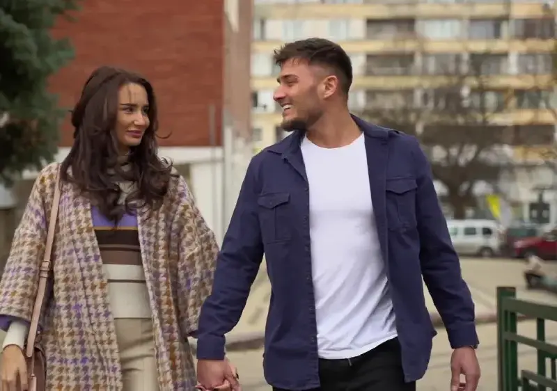 Станислав от Хелс Китчън вдига сватба с гримьорка