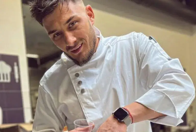 Станислав печели „Хелс Китчън”